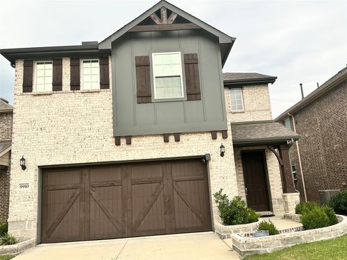 9910 Michael Irvin St, Irving, TX, 75063-0072 | Card Image