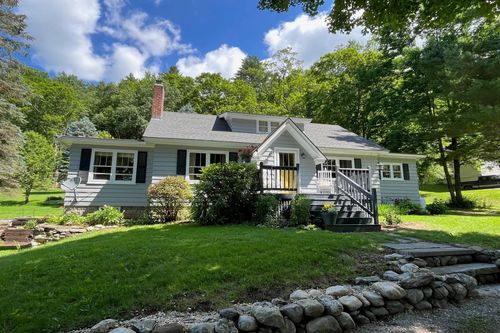 1357 Airport Rd, North Clarendon, VT, 05759-9620 | Card Image