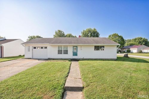 1509 Maplewood Dr, Kokomo, IN, 46902-3135 | Card Image