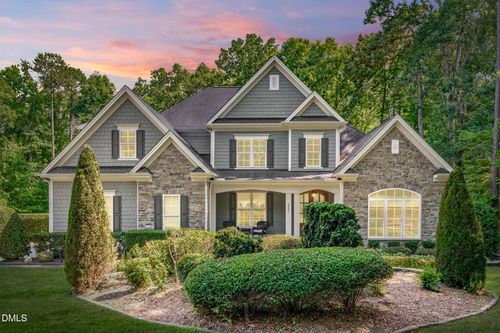 2805 Ivory Bluff Trl, Apex, NC, 27539-5605 | Card Image