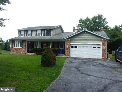 10795 Utica Mills Cir, THURMONT, MD, 21788-2953 | Card Image
