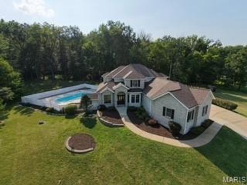 19123 Babler Forest Rd, Wildwood, MO, 63005-6000 | Card Image