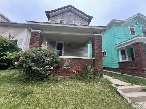 205 S 11th St, Richmond, IN, 47374-5519 | Card Image