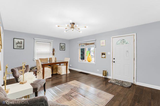 12242 S Aberdeen St, House other with 3 bedrooms, 2 bathrooms and null parking in CHICAGO IL | Image 4