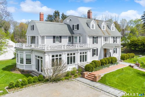 5 Middlesex Rd, Darien, CT, 06820-3708 | Card Image