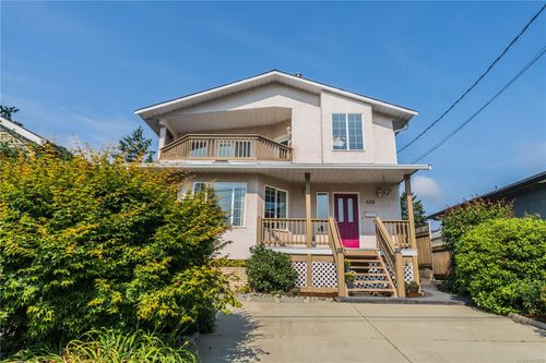 635 Park Ave, Nanaimo, BC, V9R4H5 | Card Image