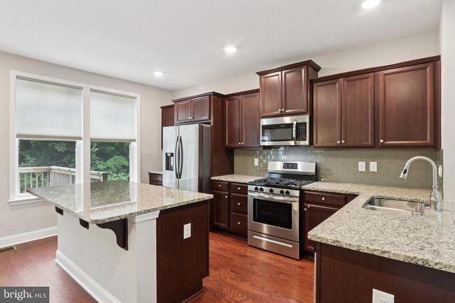 5 Sullivan Way, Townhouse with 3 bedrooms, 3 bathrooms and null parking in MARLTON NJ | Image 10