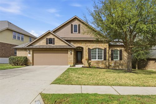 1312 Rimstone Dr, Cedar Park, TX, 78613-7690 | Card Image