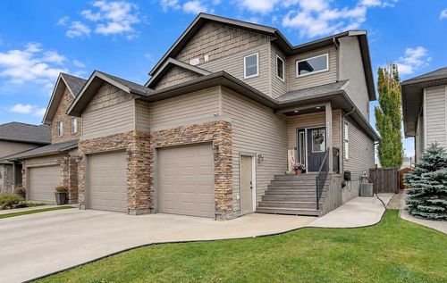 7321 88 St, Grande Prairie, AB, T8X0H6 | Card Image