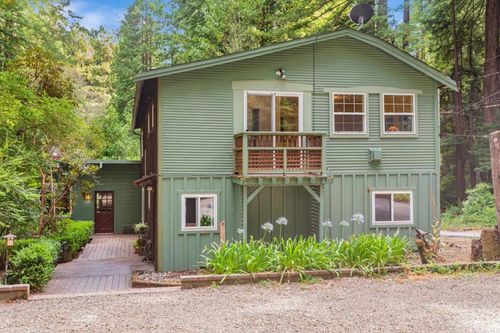 170 Madrone Ave, Pescadero, CA, 94060 | Card Image