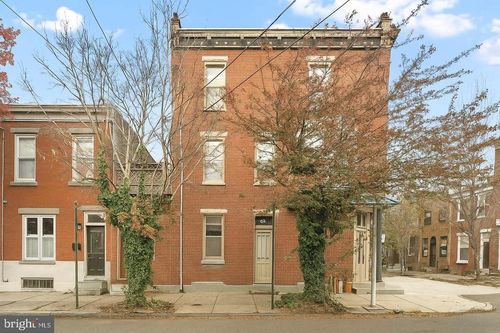 846 N Lecount St, PHILADELPHIA, PA, 19130-1831 | Card Image