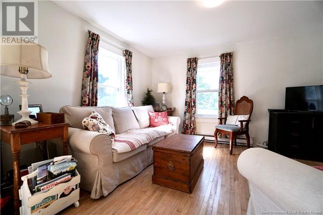 40 Spring St, House other with 2 bedrooms, 2 bathrooms and null parking in St. Stephen NB | Image 17