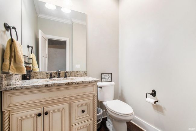 51073 Chatham Ridge Dr, House other with 5 bedrooms, 5 bathrooms and null parking in South Bend IN | Image 14