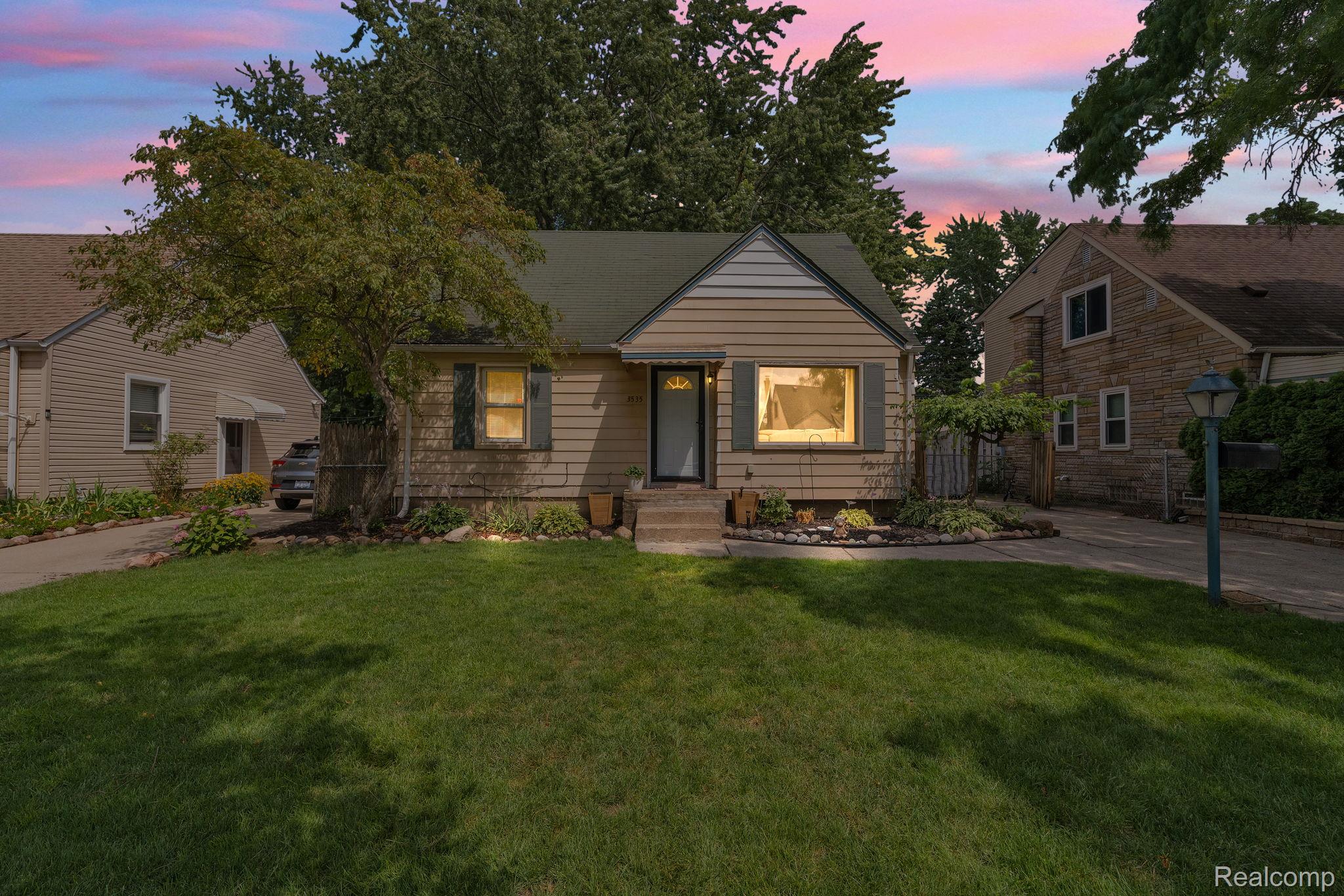 Residential in Dearborn 5
