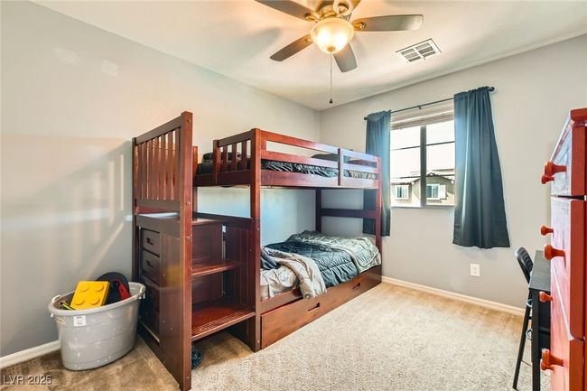 8295 Nebula Cloud Ave, House other with 4 bedrooms, 3 bathrooms and null parking in Las Vegas NV | Image 19