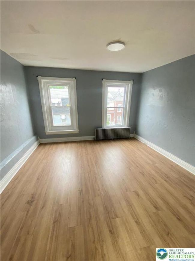 522 N Jordan St, Townhouse with 4 bedrooms, 1 bathrooms and null parking in Allentown PA | Image 19