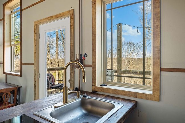 21716 S Highway 71, House other with 1 bedrooms, 1 bathrooms and null parking in Winslow AR | Image 10