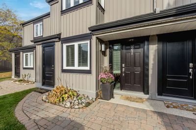 27 - 5 Harbour St E, Condo with 3 bedrooms, 3 bathrooms and 1 parking in Collingwood ON | Image 3