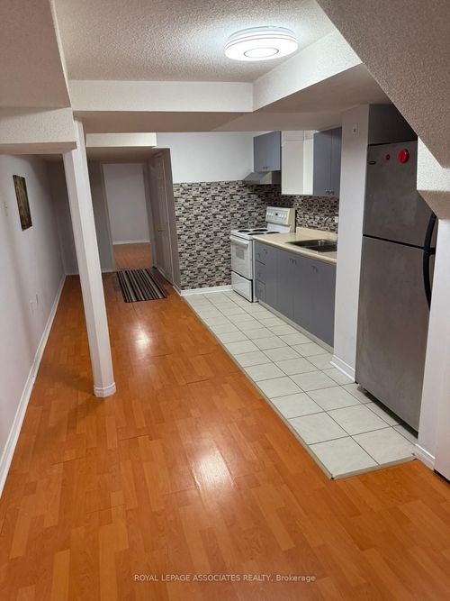 bsmt-435 Elson St, Markham, ON, L3S4T8 | Card Image