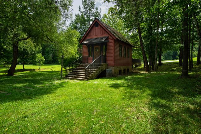 0 Valley Rim Dr, Home with 0 bedrooms, 0 bathrooms and null parking in Chickamauga GA | Image 26