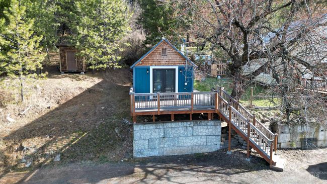 306 S Pine St, House other with 1 bedrooms, 1 bathrooms and null parking in Troy ID | Image 15