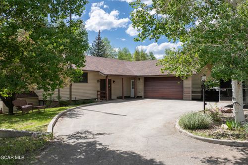 295 Selak Dr, Granby, CO, 80446-5199 | Card Image
