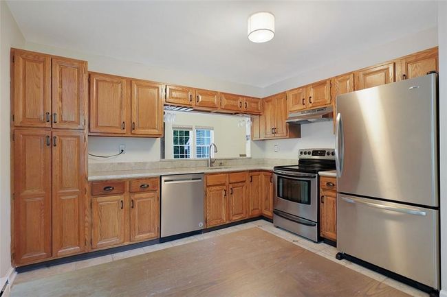 UNIT-20 - 21 Croton Lake Rd, Townhouse with 1 bedrooms, 2 bathrooms and null parking in Katonah NY | Image 8