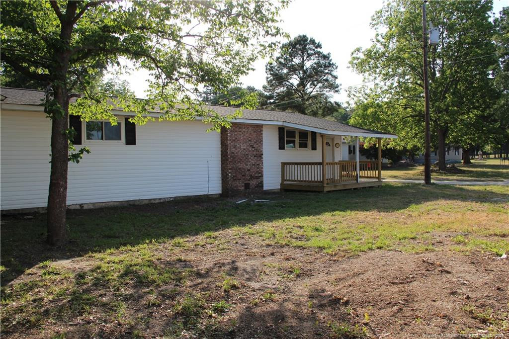 Residential in Hope Mills 4