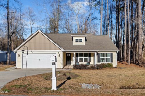 102 Lakeview Drive, Four Oaks, NC, 27524 | Card Image