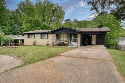 2702 Malvern Avenue, Hot Springs, AR, 71901 | Card Image