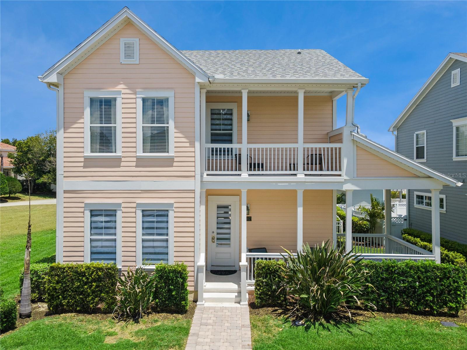 Residential in REUNION