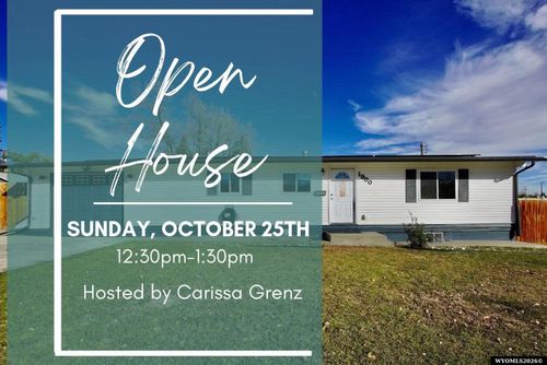 1900 15th St, Casper, WY, 82601-4069 | Card Image