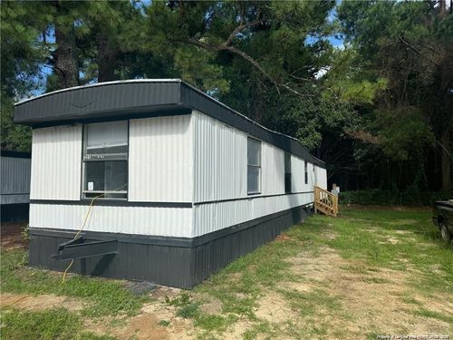 2910 Dunebuggy Ln, Fayetteville, NC, 28306-8823 | Card Image