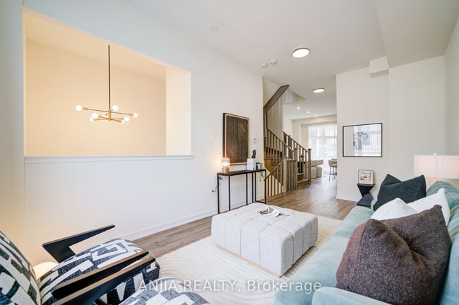 46 Pl Armillo, House attached with 4 bedrooms, 5 bathrooms and 2 parking in Markham ON | Image 18