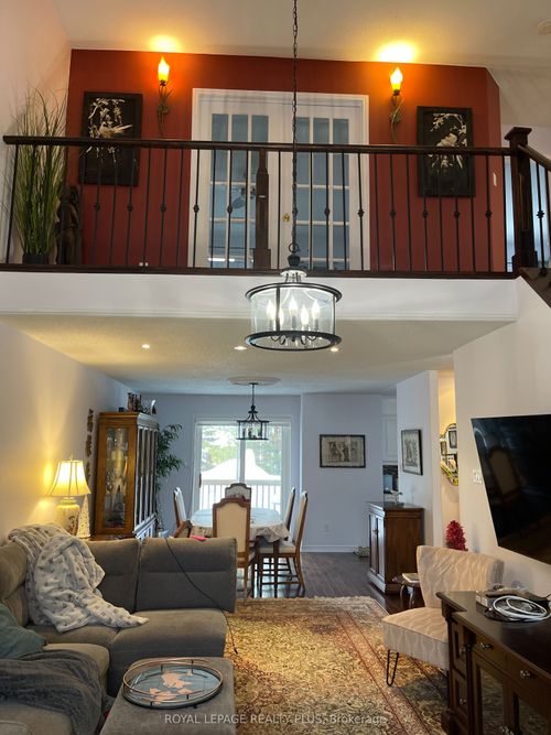 12-358 Little Ave, Barrie, ON, L4N2Z6 | Card Image