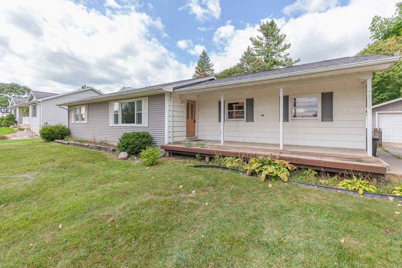 Slee Rd, Onsted, MI 49265
