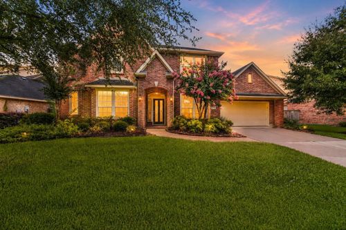 12614 Brazos Bend Trail, Humble, TX, 77346 | Card Image