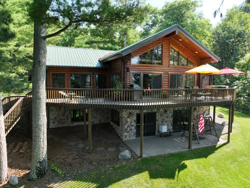 7473 Breezy Point Rd Nw, Walker, MN, 56484-2183 | Card Image