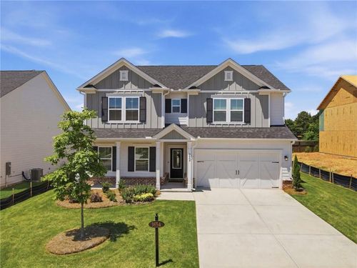1654 Tide Mill Rd, Cumming, GA, 30040-1917 | Card Image