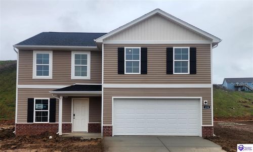 159 Sawgrass Ave, Vine Grove, KY, 40175-8686 | Card Image