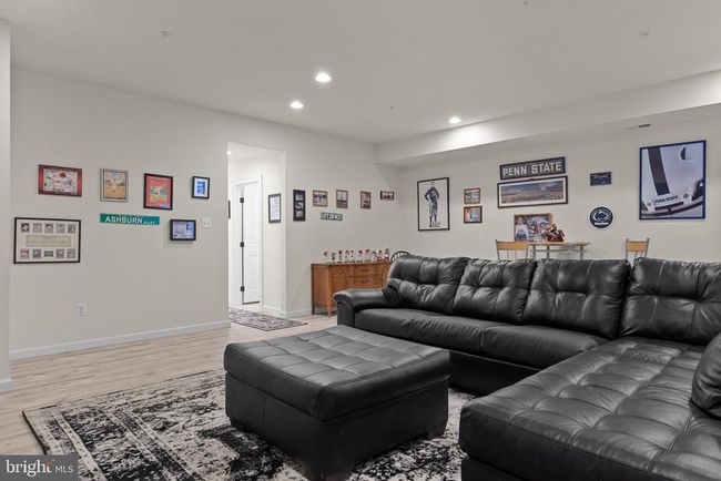 3842 Jacob Stout Rd, Townhouse with 4 bedrooms, 5 bathrooms and null parking in DOYLESTOWN PA | Image 34