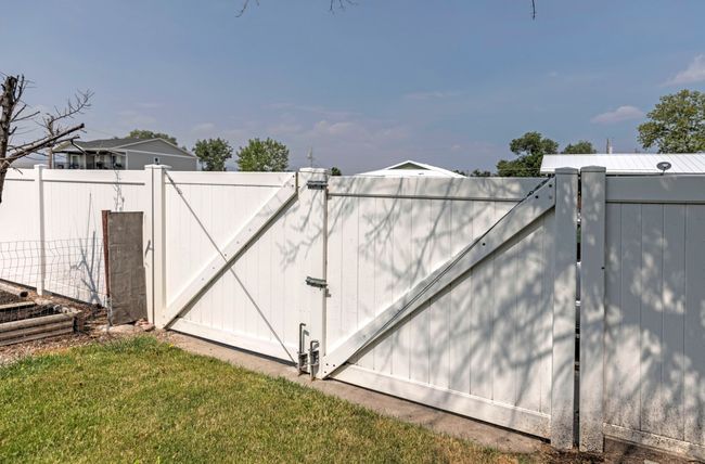 1001 5 Th St W, House other with 2 bedrooms, 1 bathrooms and null parking in Polson MT | Image 50