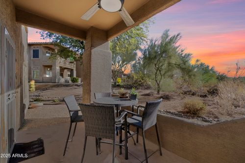 108-8880 E Paraiso Dr, Scottsdale, AZ, 85255-4383 | Card Image