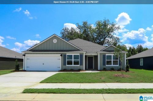 136 Aberdeen Loop, CALERA, AL, 35040-4032 | Card Image