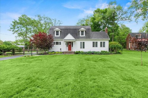 261 E Sandusky St, Mechanicsburg, OH, 43044-1030 | Card Image