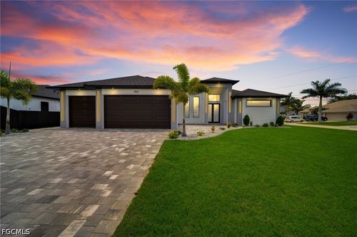 853 Sw 15th Ave, Cape Coral, FL, 33991-2137 | Card Image