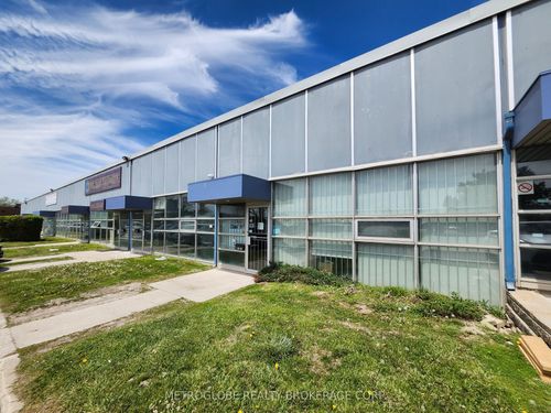 24br-2220 Midland Avenue, Scarborough, ON, M1P3E6 | Card Image