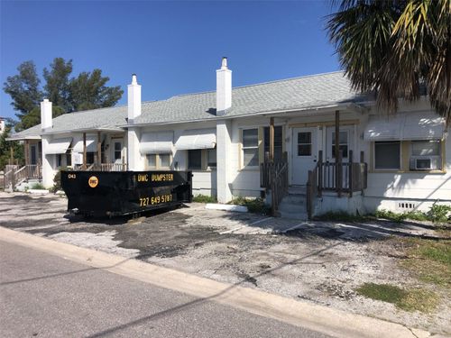 12101 Gulf Blvd, TREASURE ISLAND, FL, 33706-5171 | Card Image