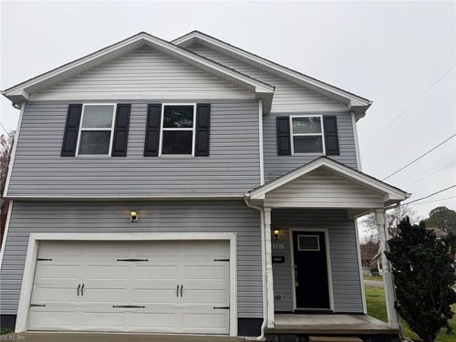 2223 Vincent Avenue, Norfolk, VA, 23509 | Card Image