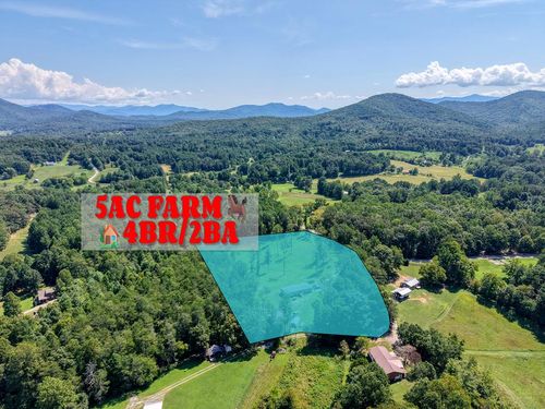 9656 Phillips Rd, Young Harris, GA, 30582-1434 | Card Image